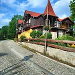Ala * Szklarska Poręba