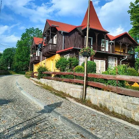 Ala * Szklarska Poręba