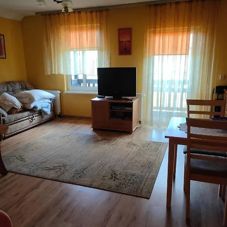 Ala Apartament Szklarska Poręba