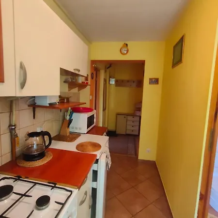 Apartament Ala Szklarska Poręba