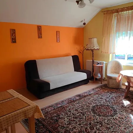 Apartamento Ala *