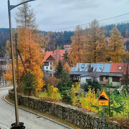 Ala * Szklarska Poręba