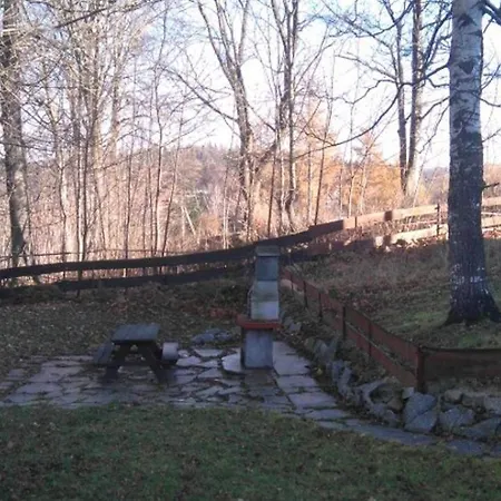 Apartament Ala Szklarska Poręba