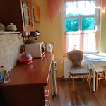 Ala Szklarska Poręba