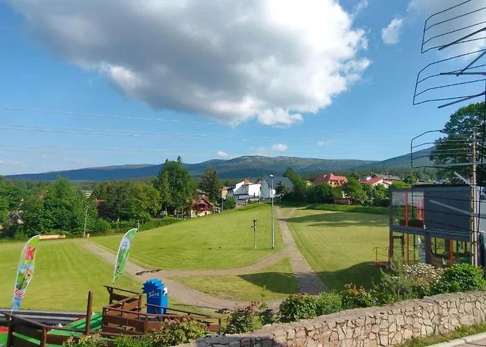 Ala Szklarska Poreba