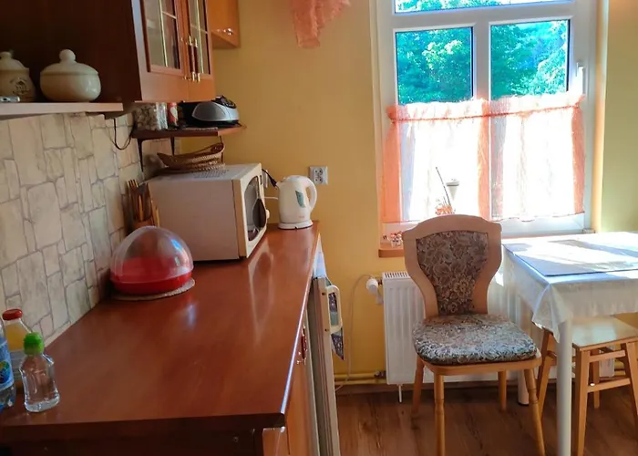 Ala Szklarska Poreba