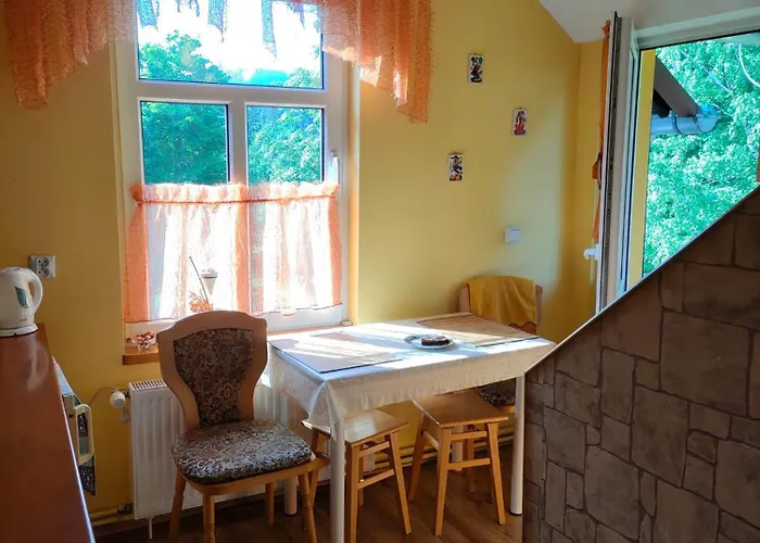 Ala * Szklarska Poreba