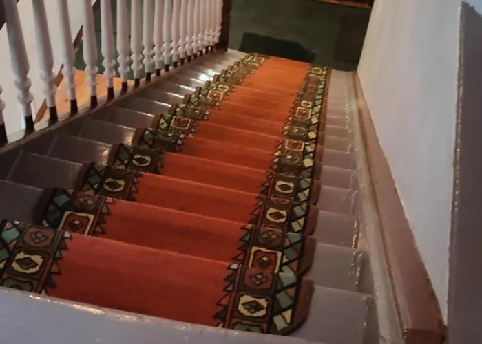 Ala * Szklarska Poreba