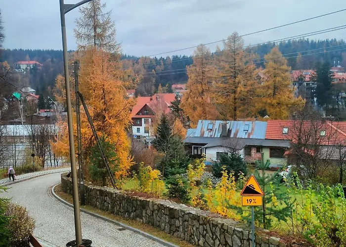 Ala * Szklarska Poreba