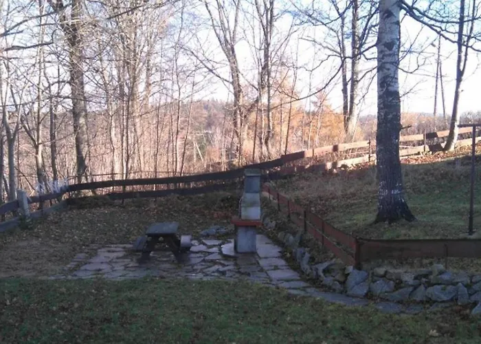 Apartment Ala Szklarska Poreba